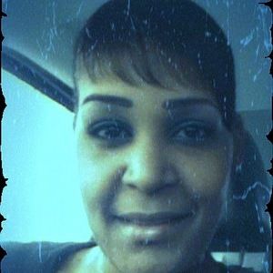 Meet your Posher, Yanira pellot